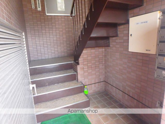 田尻ビルの内装写真