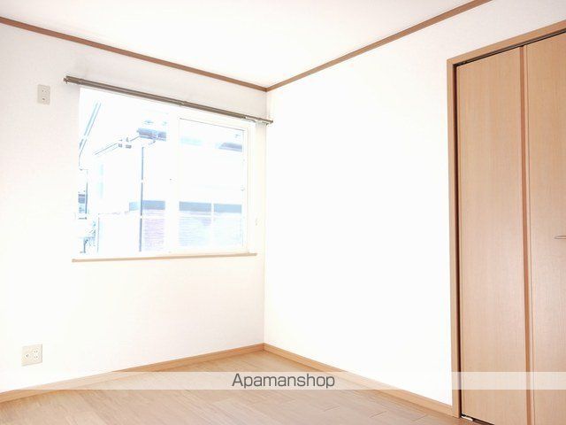 クアイエット本多の内装写真