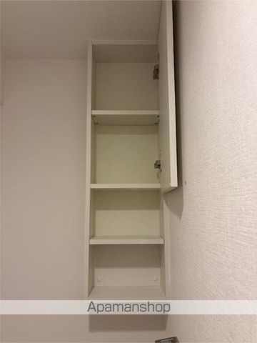 アライズ西院の内装写真