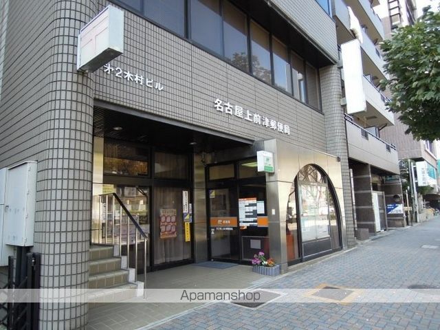 エスリード上前津LIVIAの周辺写真