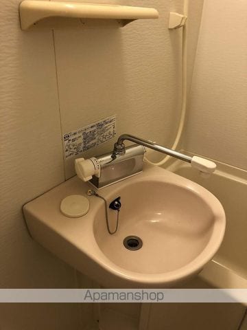 レオパレスグリークの内装写真