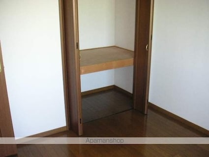 おおさきマンション[2LDK/57.71m2]の収納