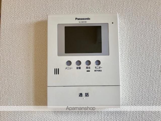 ウィングガーデンしらとりの内装写真