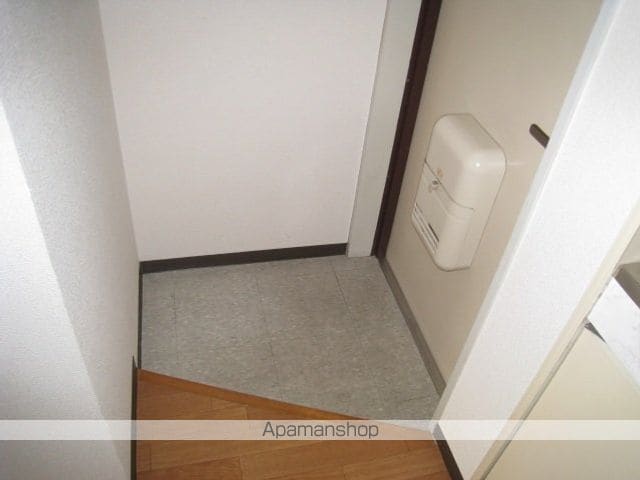 ハーモニー光町の内装写真
