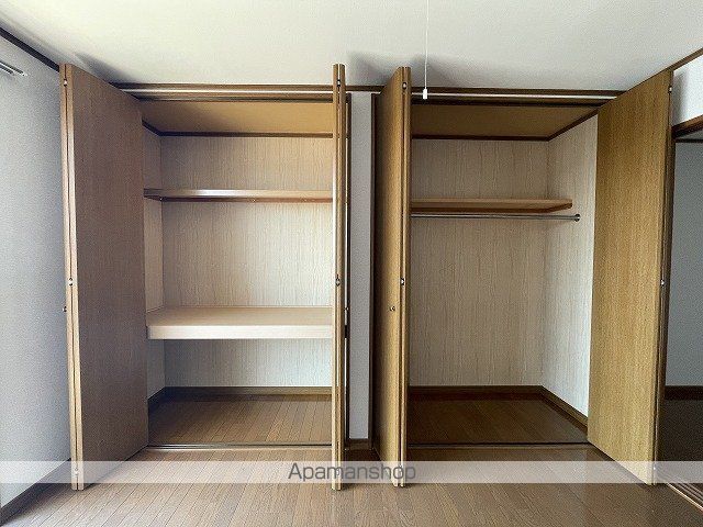 カーサアビタービレの内装写真