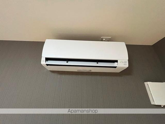 イルミ フェイトの内装写真
