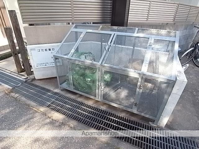 キューブ武庫川1のその他写真