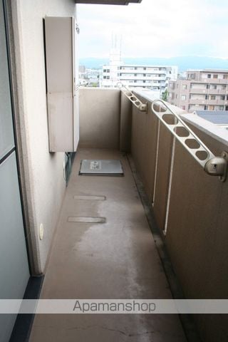 ハイアットプレイスの内装写真