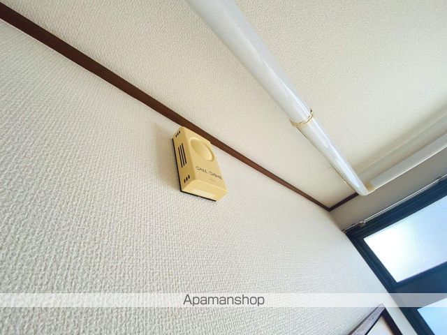 リバージュ信栄の内装写真