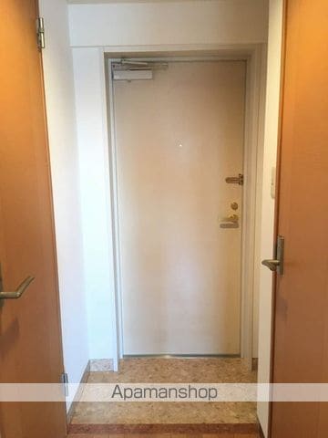 ラ カステル メウの内装写真