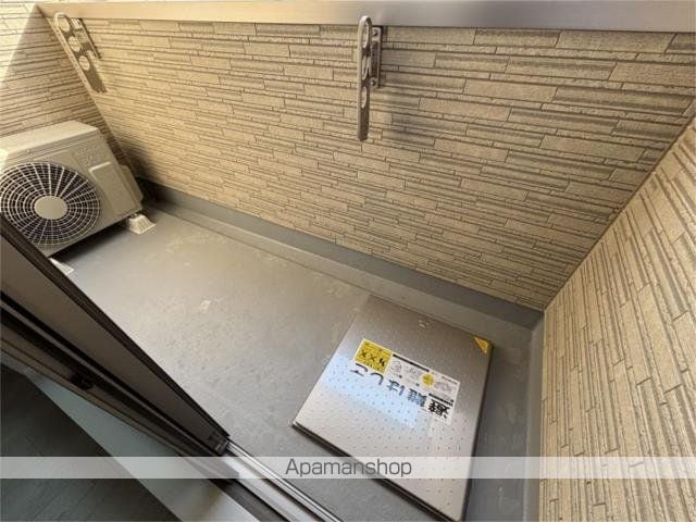 K asecia Miniumの内装写真