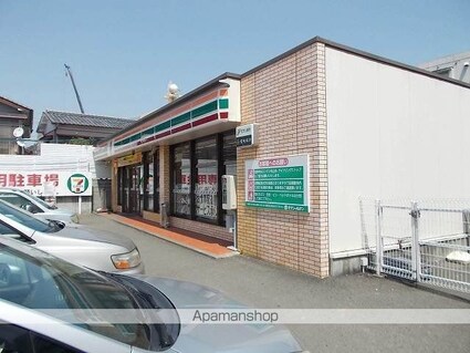 リヴィエール清武　Ⅰ[1LDK/50.87m2]の周辺2