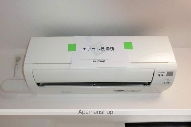 SーRESIDENCE新御徒町Eastの内装写真