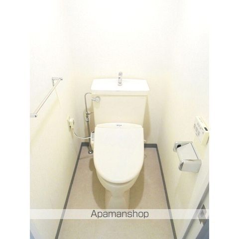 サリエンテSIビルの内装写真