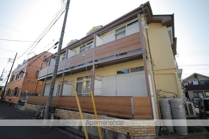 サウスヒル南平[1R/18.24m2]の外観2