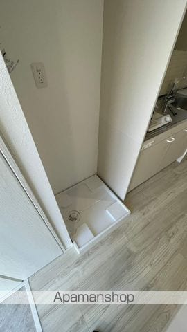 ユーフラット我孫子の内装写真