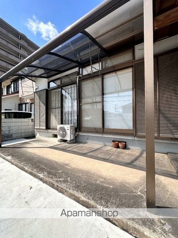 久大本線 古国府駅 徒歩8分 1階建 築30年の内装写真