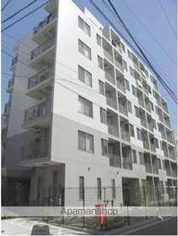 セリーズ門前仲町の外観写真