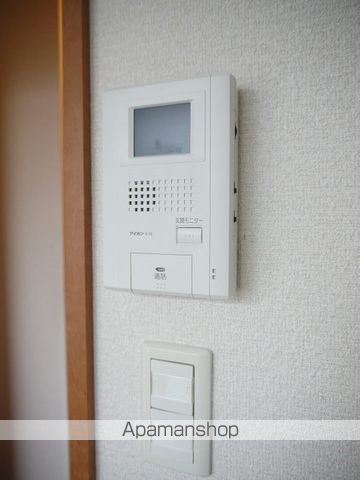 レオパレスカーマ929の内装写真