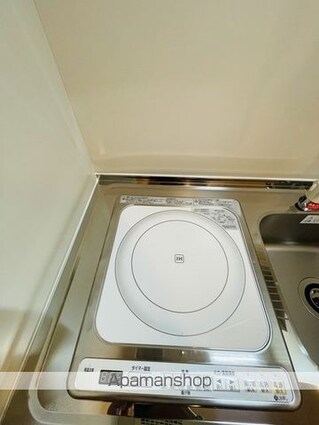 東京都葛飾区東四つ木４丁目[1K/18.93m2]の内装5