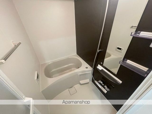 セレスティア桜木の内装写真