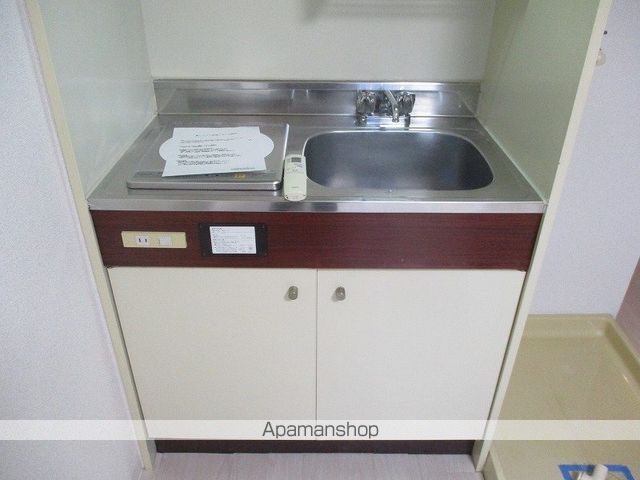 プレアール大和田の内装写真