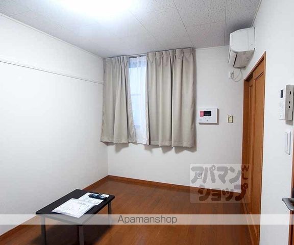 レオパレスバンブー雅の内装写真