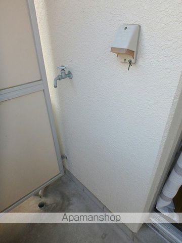 フェニックスハイムパートIIIの内装写真