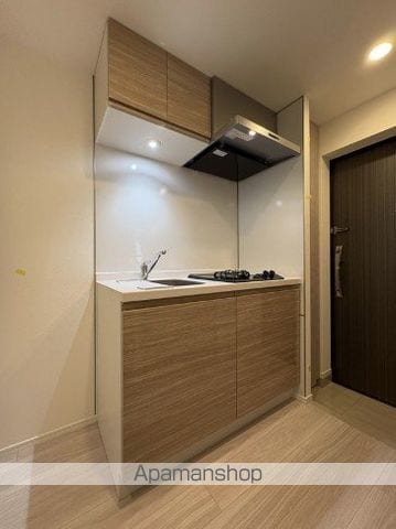 S-RESIDENCE横濱磯子alizeの内装写真