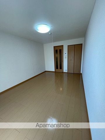 ベラヴィスタの内装写真