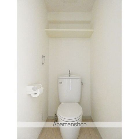 Avanti YASHIRODAIの内装写真