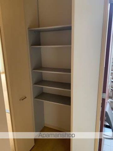 メゾンドフルール A棟の内装写真