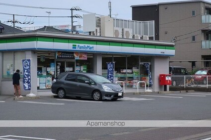 Ｓｕｎｎｙ　Ｈｉｌｌ　Ｍｉｎａｍｉ　Ｈａｎａｚｏｎｏ[1DK/24.84m2]の周辺8
