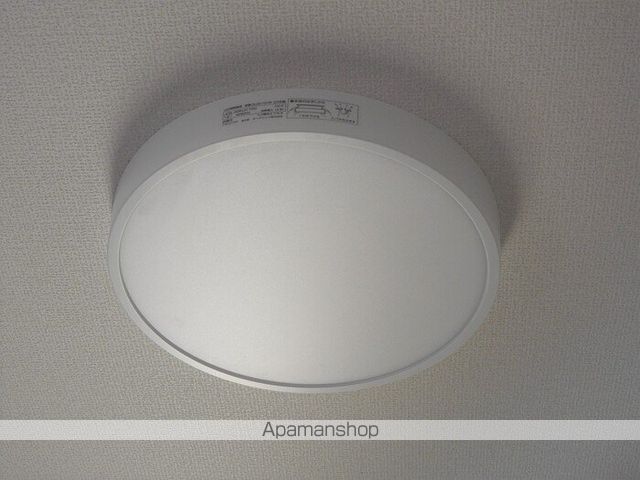 パライソ新町の内装写真