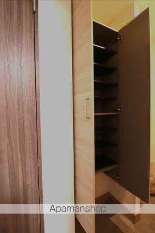 CRECIA高松の内装写真