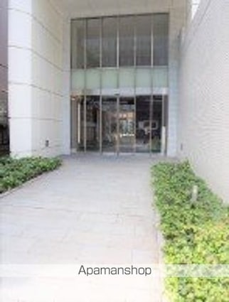 レジディア錦糸町Ⅱ[1LDK/48.76m2]の共用部8