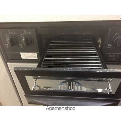 セザールスカイタワー銀座東[1K/31.87m2]の内装4