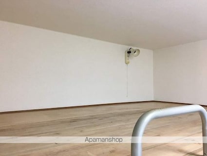 ＳＴハウスⅡ[1K/17.94m2]のその他部屋・スペース
