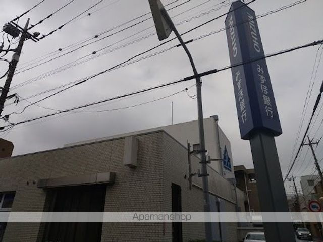 SーRESIDENCE高井戸EASTの周辺写真