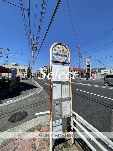 パルティール弘明寺の周辺写真