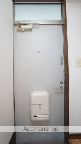 サザリィ川崎の内装写真
