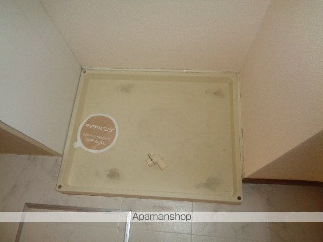 クレールコンフォート Cの内装写真