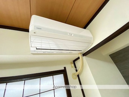 ロイヤルハイム成和[2LDK/68.64m2]のその他設備