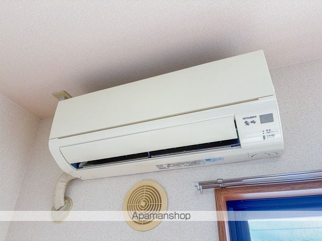 アンビシオン函南の内装写真