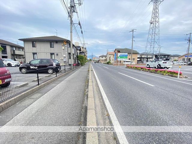 ロワール福原C棟の周辺写真