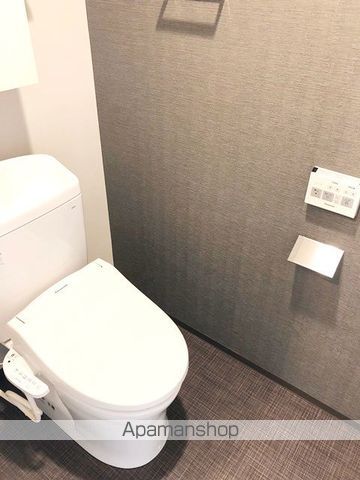パークナードフィット南青山GARDENの内装写真