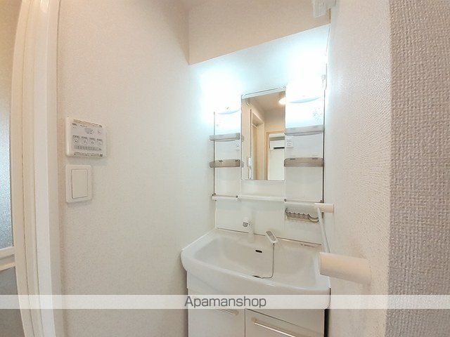ブライトIの内装写真