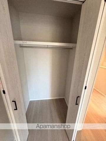 ミリアレジデンス上池袋IIの内装写真