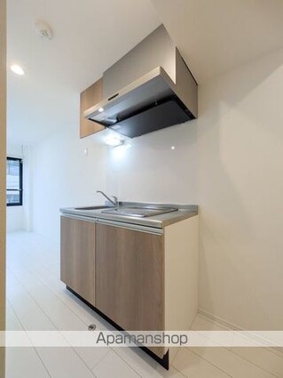 アセット東武練馬[1R/18.69m2]のキッチン