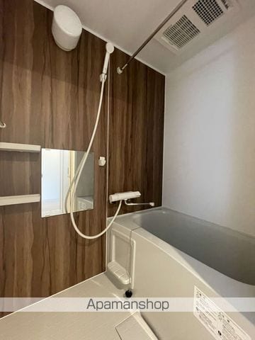 ラフィーネ南15条の内装写真